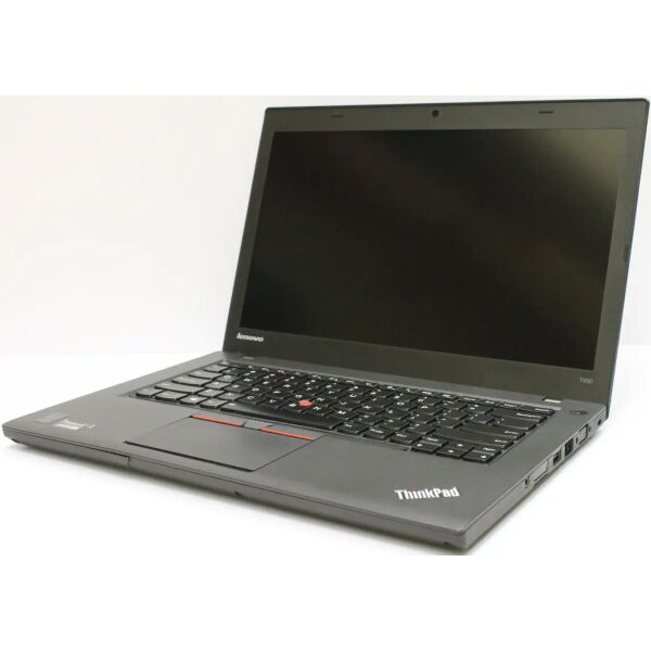 

Ноутбук Lenovo ThinkPad T450 (A77161S2NDW-419) "Refurbished"