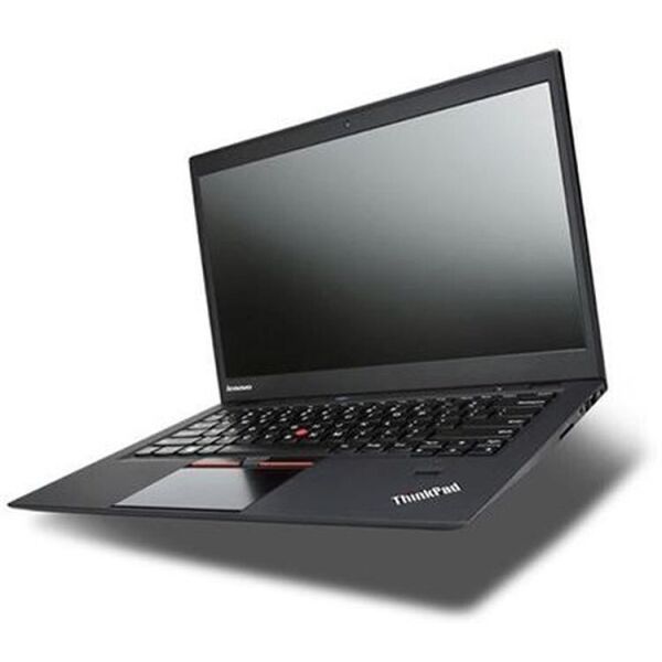 

Lenovo X1 Carbon G4 (20FBS02F00) "Refurbished"