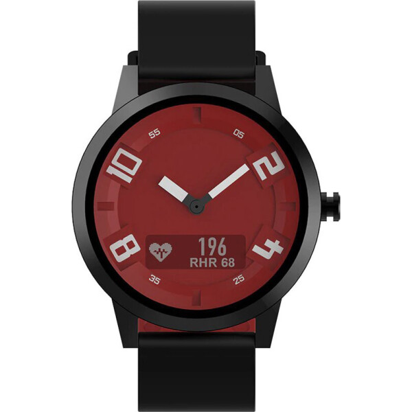 

Lenovo Watch X Sports Edition Red