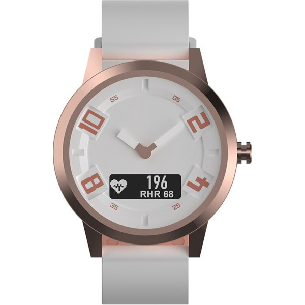 

Lenovo Watch X Sports Edition White (Международная версия)