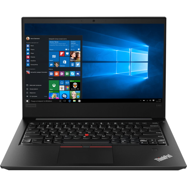 

Lenovo ThinkPad Edge E480 (20KN005BRT)