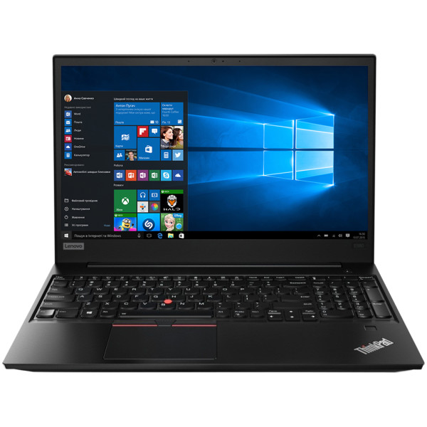 

Lenovo ThinkPad Edge E580 (20KS005BRT)