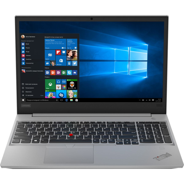 

Lenovo ThinkPad E590 (20NB0019RT)
