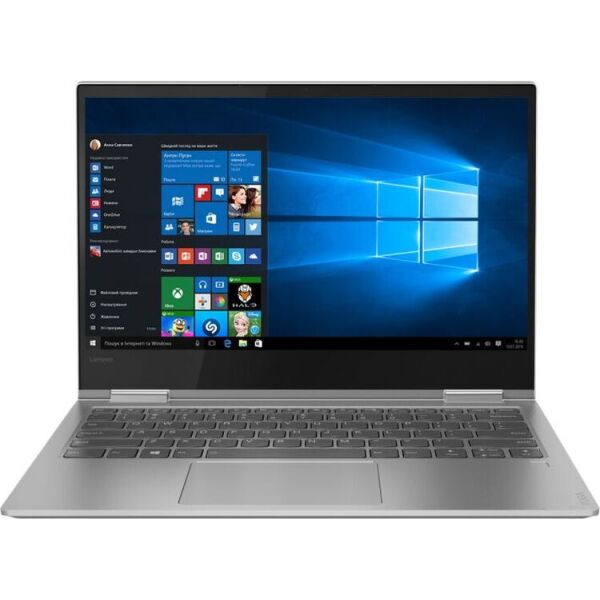 

Lenovo Yoga 730-13IKB (81CT008PRA) "Refurbished"