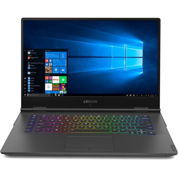 

Ноутбук Lenovo Legion Y740 (81UH005LRA) "Refurbished"