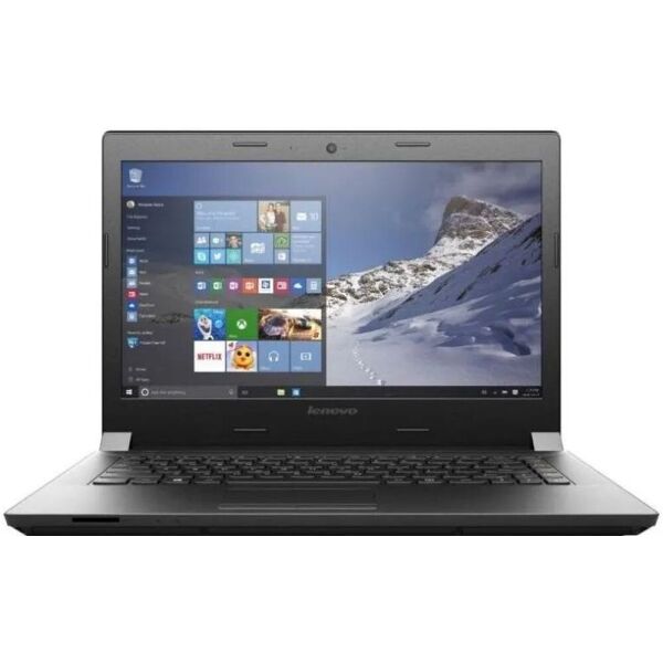 

Ноутбук Lenovo IdeaPad B40-80 (80LS001JUS) "Refurbished"
