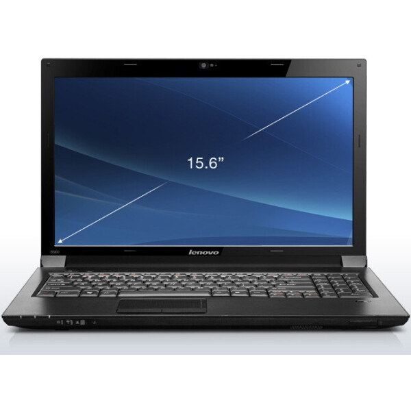 

Ноутбук Lenovo B560 (121000918) "Refurbished"