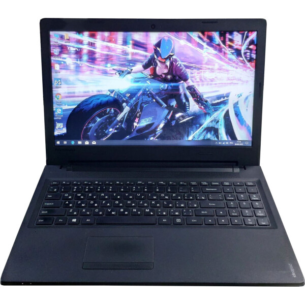 

Ноутбук Lenovo B590 (145000537) "Refurbished"