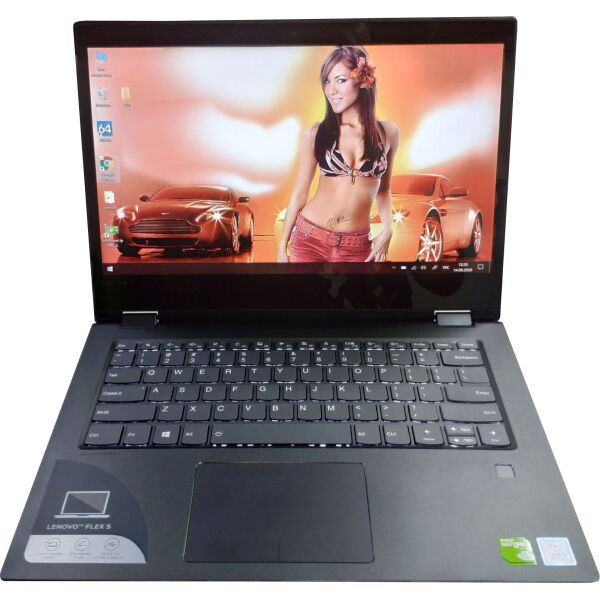 

Ноутбук Lenovo Flex 5 1470 Refurbished