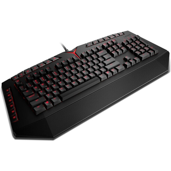 

Lenovo Gaming Mechanical Keyboard Ru (GX30L79771)