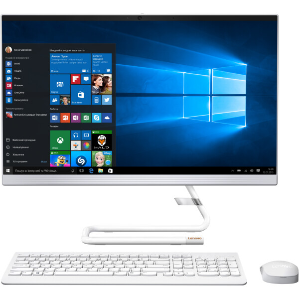 

Lenovo IdeaCentre A340-24ICK (F0ER003RUA)
