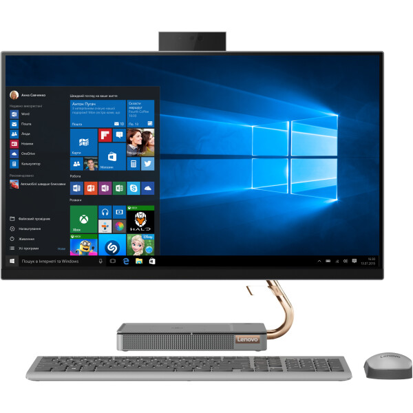 

Lenovo IdeaCentre A540-27ICB (F0EK0093UA)