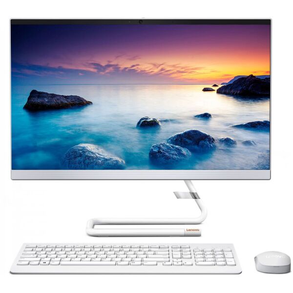 

Lenovo IdeaCentre AIO3-24IMB05 (F0EU00HNUA)