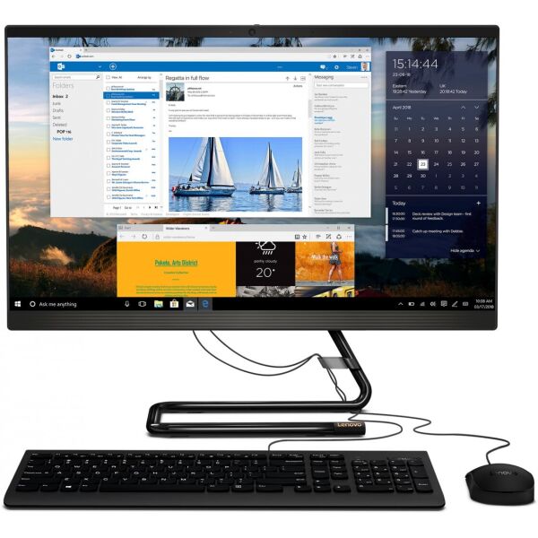 

Lenovo IdeaCentre AIO3-24IIL5 (F0FR006AUA)