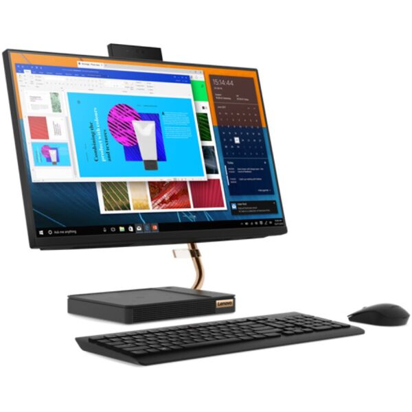 

LENOVO IdeaCentre AIO 5 24IMB05 (F0FB0073UA)