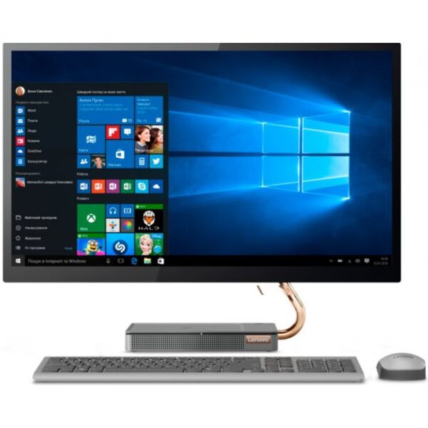 

LENOVO IdeaCentre AIO 5 27IMB05 (F0FA0067UA)