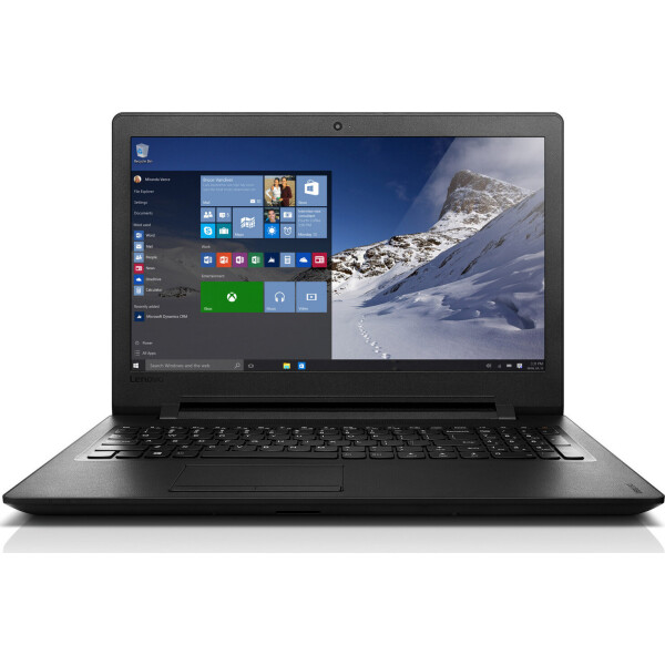 

Ноутбук Lenovo ideapad 110-15ACL (5C50M53669) "Refurbished"