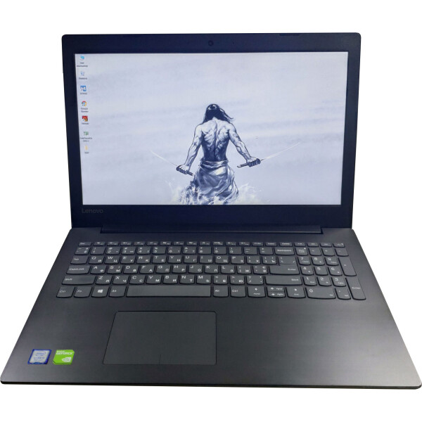 

Ноутбук Lenovo ideapad 330-15IKB (5C10R07368) "Refurbished"