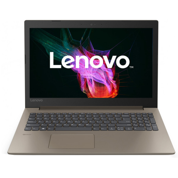 

Lenovo IdeaPad 330-15IKBR (81DE01VVRA) Chocolate