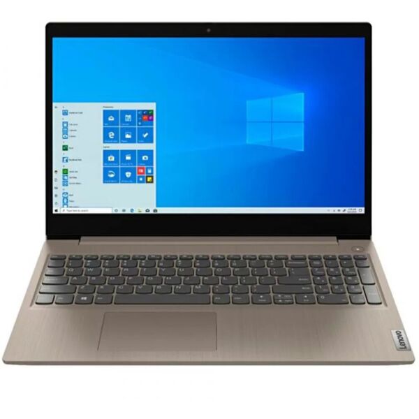 

Ноутбук Lenovo IdeaPad 3 15IIL05 (81WE0016US) [62814] "Refurbished"