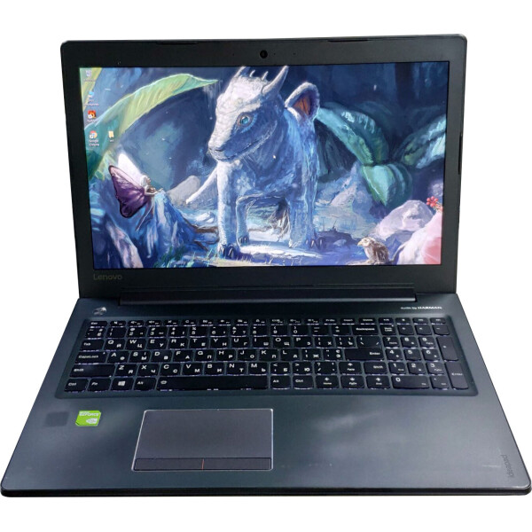 

Ноутбук Lenovo Ideapad 510 (L15C2PB1) "Refurbished"