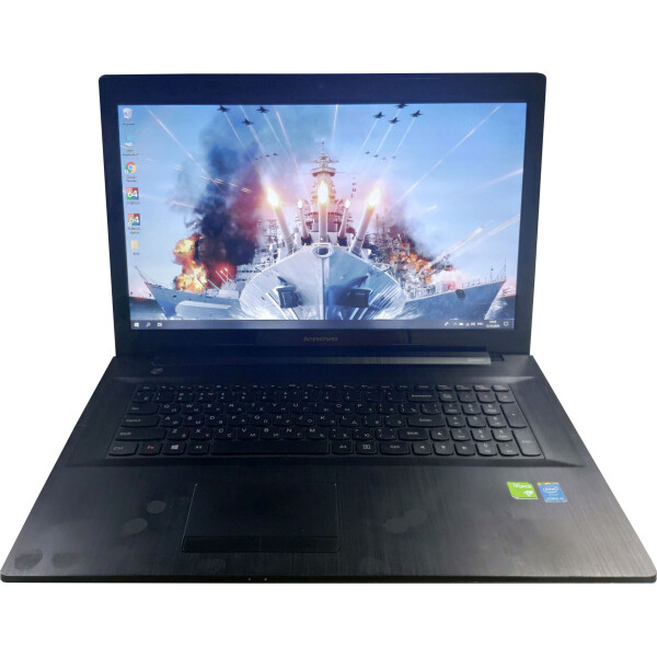 

Lenovo ideapad G70-80 (APOU1000200) "Refurbished"