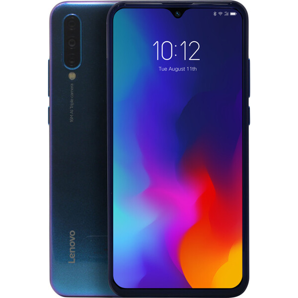 

Lenovo K10 Note 6/128Gb Blue