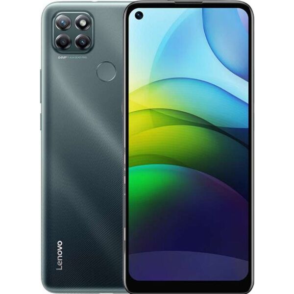 

Lenovo K12 Pro 4/64GB Green
