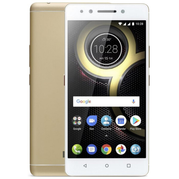 

Lenovo K8 Note 3/32Gb XT1902 Gold