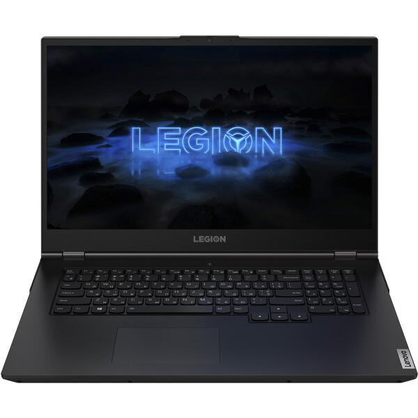 

Lenovo Legion 5 17IMH05H (82B3006TRA)