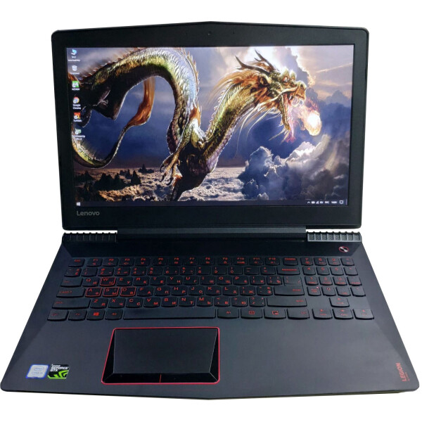 

Ноутбук Lenovo Legion Y520 (15IKBN ) "Refurbished"