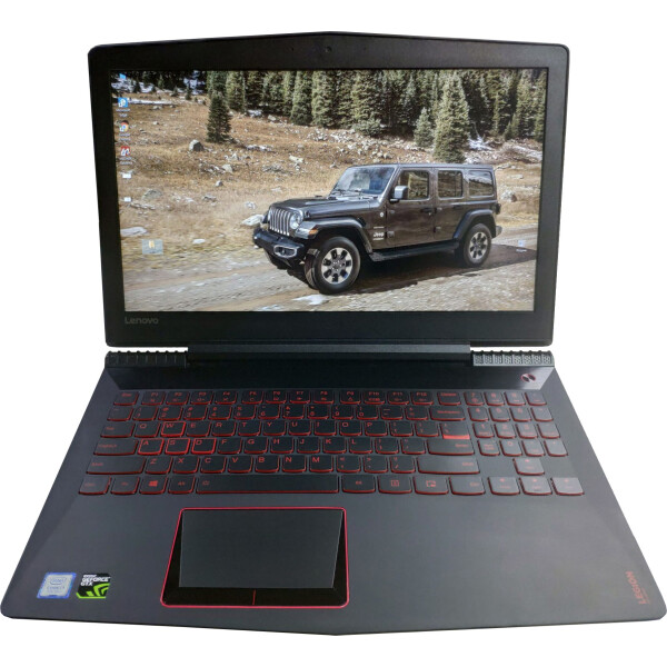 

Ноутбук Lenovo Legion Y520 (PA-1131-71) "Refurbished"