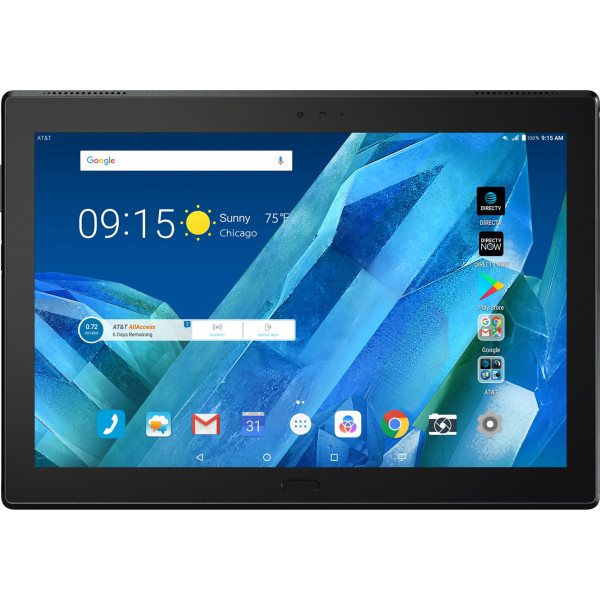 

Планшет Motorola Moto Tab TB-X704A