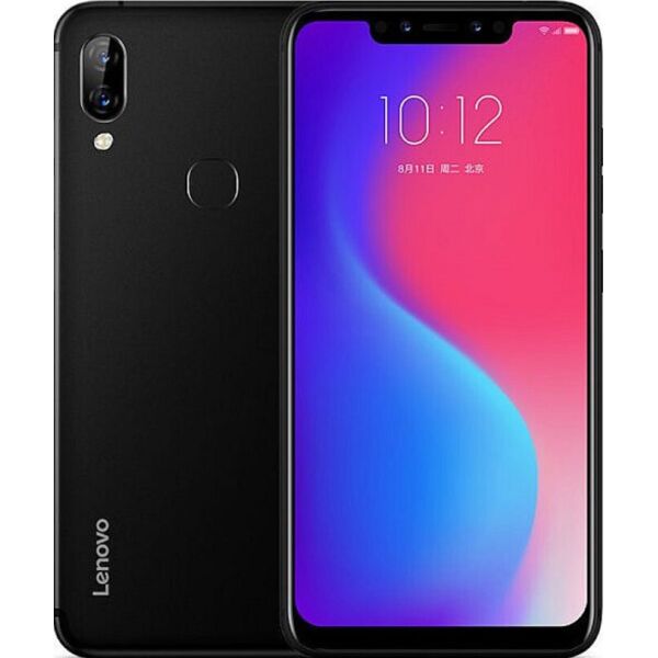 

Lenovo S5 Pro 6/128 Gb Black