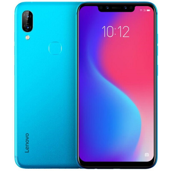 

Lenovo S5 Pro 6/128GB Blue