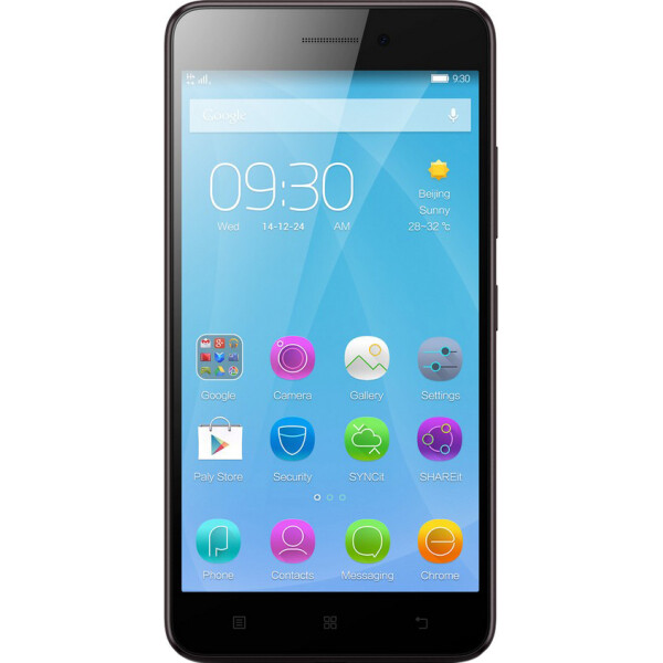 

Lenovo s60 Black