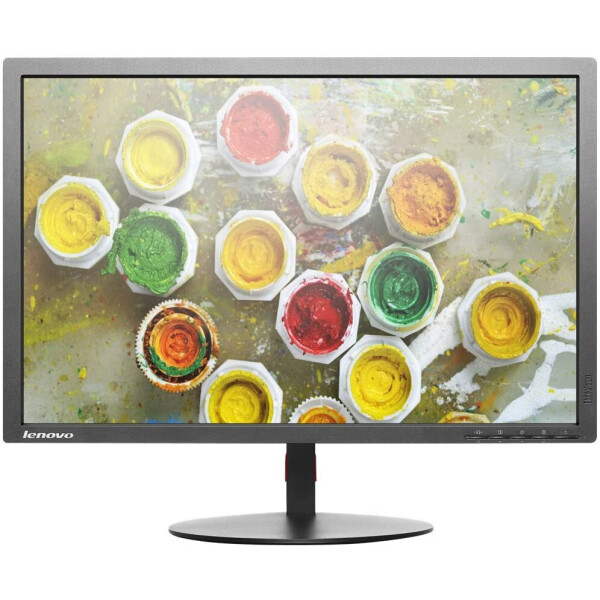 

24" Lenovo T2454PA Black "Refurbished"