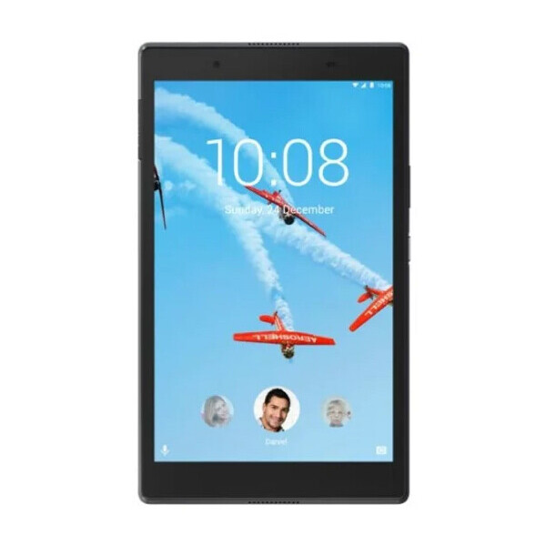 

Планшет Lenovo TAB4 8 (TB-8504X) (ZA2D0069PL) Black