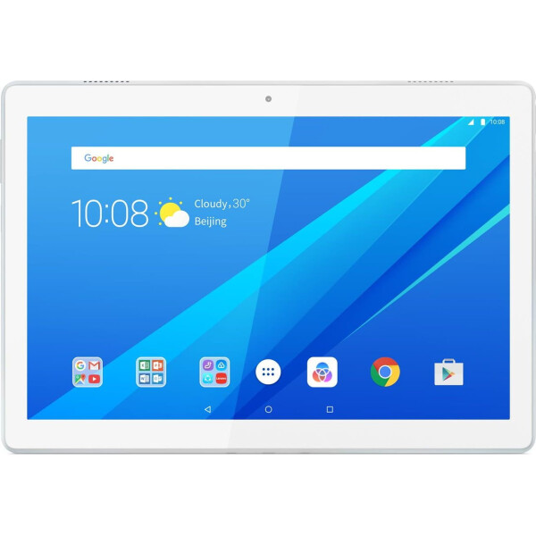 

Планшет Lenovo Tab M10 TB-X605L (ZA490066PL)