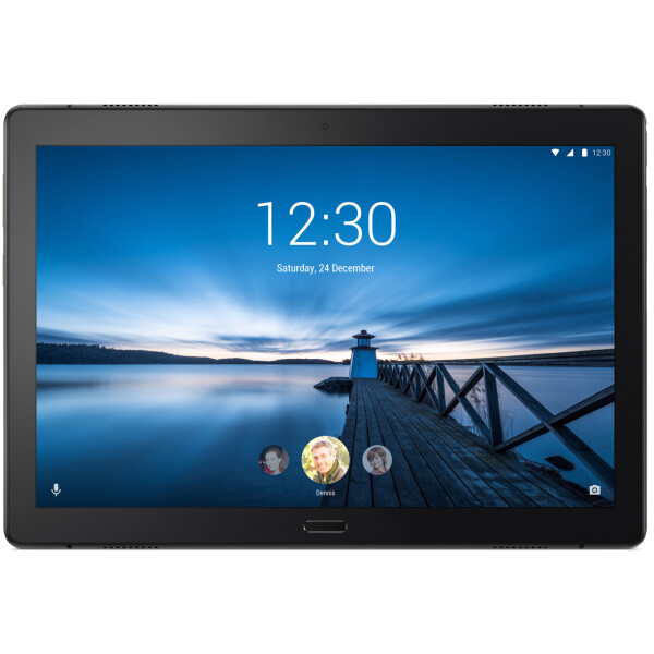 

Lenovo Tab P10 TB-X705L 4/64GB 4G Aurora Black (ZA450072UA)