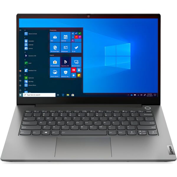 

Lenovo ThinkBook 14 G2 (20VF0035RA)