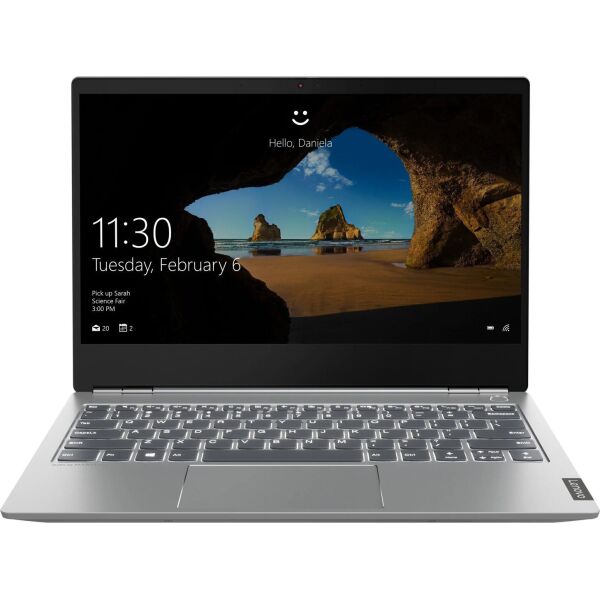 

Lenovo ThinkBook S13 (20V9002HRA)