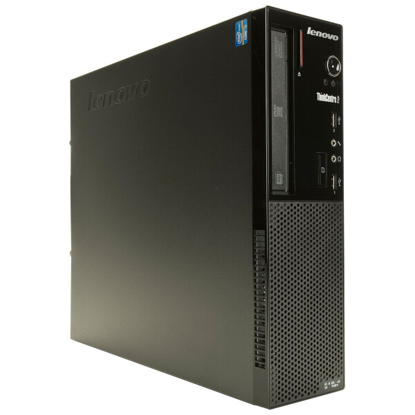 

Lenovo ThinkCentre Edge 72 SFF (34971HV)