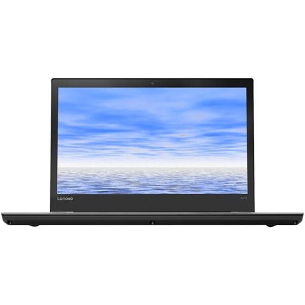 

Lenovo ThinkPad A475 (20KL0008PB) "Refurbished"