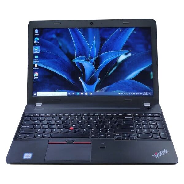 

Lenovo ThinkPad E560 (20EVS03M00) "Refurbished"