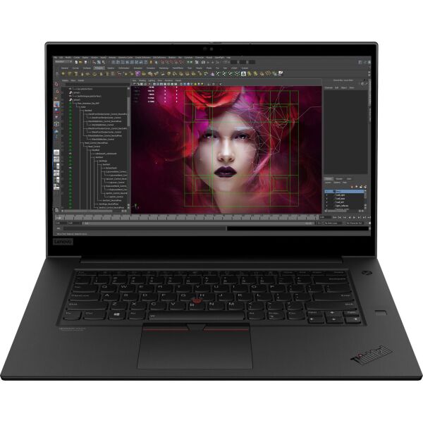Lenovo ThinkPad P1 (20TH000NRT)