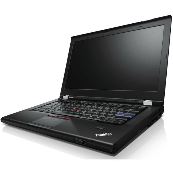 

Lenovo ThinkPad T420s (4173RN5) "Refurbished"