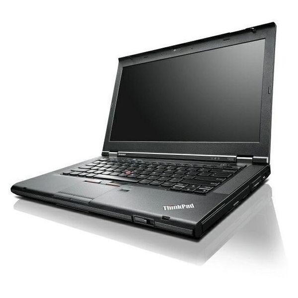 

Ноутбук Lenovo ThinkPad T430, Intel Core i5-3360M, 8GB DDR3, 320GB HDD, 14" 5528-2217 Класс: A- "Refurbished"