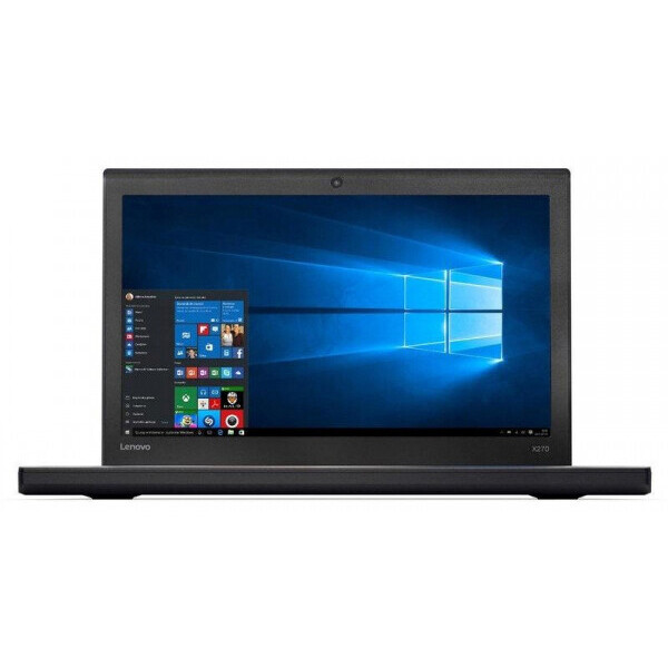 

Lenovo T470 I5-6200U 8/256GB 1366x768 "Refurbished"