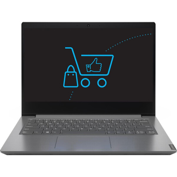 

Ноутбук Lenovo V14 82C401BSPB i3-1005G1/8GB/256Gb Grey (82C401BSPB) "Refurbished"